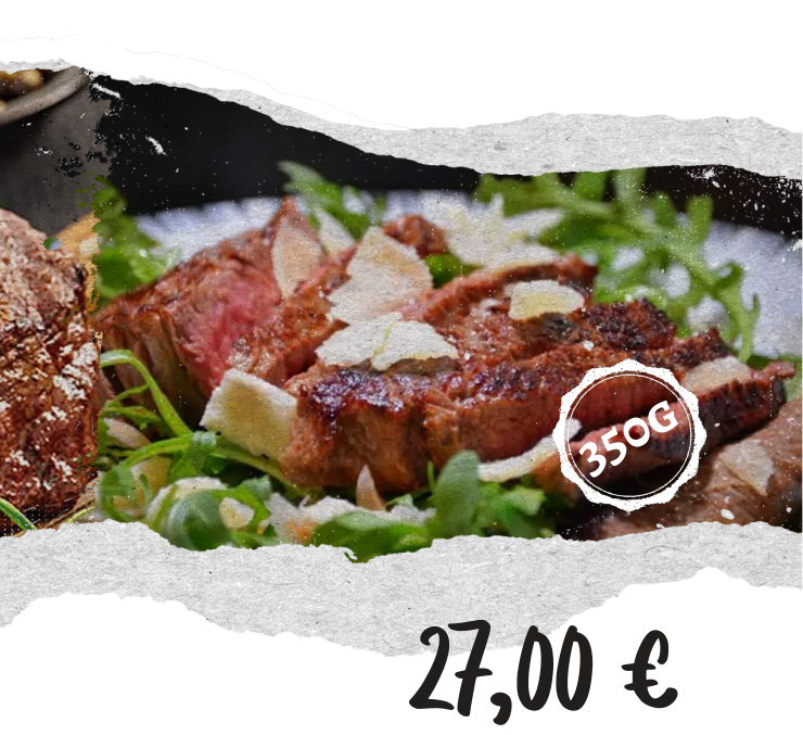 Tagliata