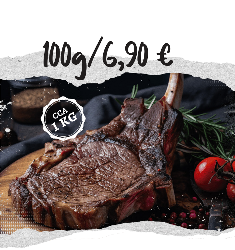Tomahawk s prilogo